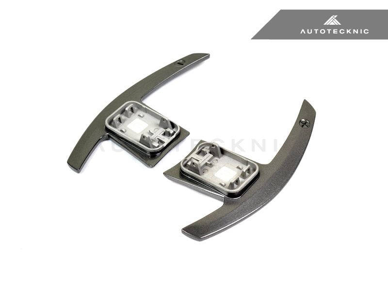 AutoTecknic Competition Shift Paddles - BMW F90 M5 | G30 5-Series | G32 6-Series GT