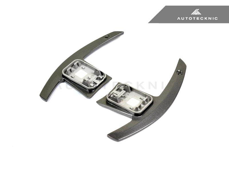 AutoTecknic Competition Shift Paddles - BMW G87 M2