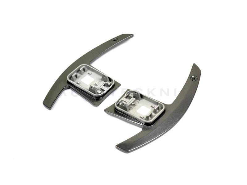 AutoTecknic Competition Shift Paddles - BMW G87 M2