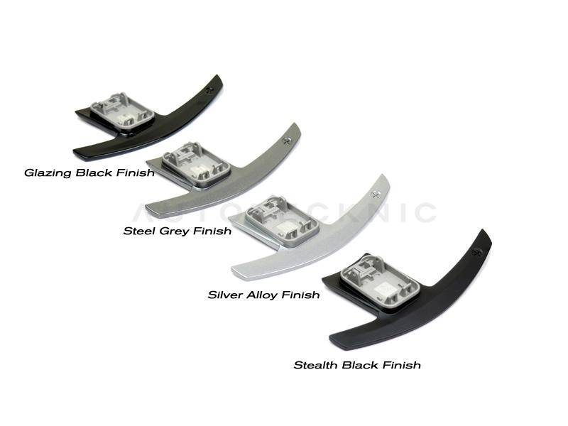 AutoTecknic Competition Shift Paddles - BMW G22 4-Series