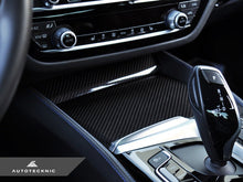 Load image into Gallery viewer, AutoTecknic Dry Carbon Fiber Interior Trim - BMW G30 5-Series | F90 M5