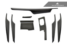 Load image into Gallery viewer, AutoTecknic Dry Carbon Fiber Interior Trim - BMW G30 5-Series | F90 M5
