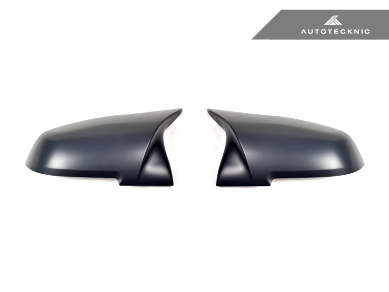 AutoTecknic Replacement Version II M-Inspired Painted Mirror Covers - BMW F22 2-Series | F30 3-Series | F32/ F36 4-Series | F87 M2
