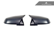 Load image into Gallery viewer, AutoTecknic Replacement Version II M-Inspired Painted Mirror Covers - BMW F22 2-Series | F30 3-Series | F32/ F36 4-Series | F87 M2
