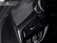 Load image into Gallery viewer, AutoTecknic Dry Carbon Fiber Interior Trim - BMW G30 5-Series | F90 M5