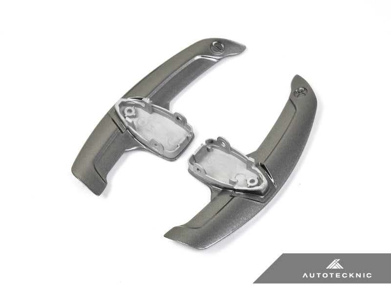 AutoTecknic Competition Shift Paddles - Mercedes-Benz Various Non-AMG Vehicles