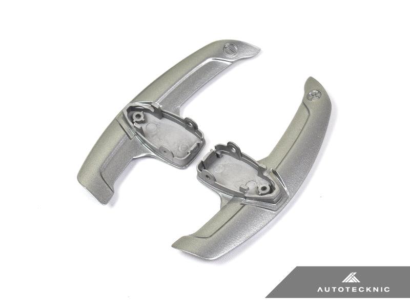 AutoTecknic Competition Shift Paddles - Mercedes-Benz Various Non-AMG Vehicles