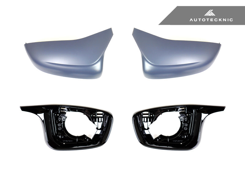 AutoTecknic M-Inspired Complete Retrofit Kit - BMW G14/ G15/ G16 8-Series