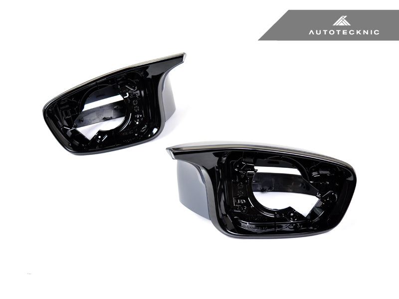 AutoTecknic M-Inspired Complete Retrofit Kit - BMW G14/ G15/ G16 8-Series