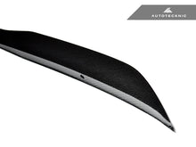 Load image into Gallery viewer, AutoTecknic Dry Carbon Competition Plus Trunk Spoiler - BMW F90 M5 | G30 5-Series