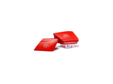 Load image into Gallery viewer, AutoTecknic Satin Red M1/ M2 Button Set - F85 X5M | F86 X6M