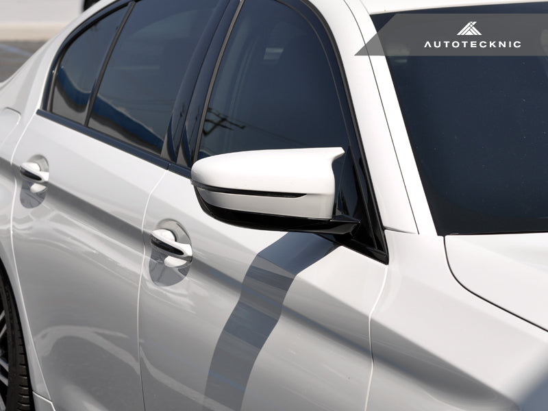 AutoTecknic M-Inspired Complete Retrofit Kit - BMW G14/ G15/ G16 8-Series
