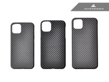 Load image into Gallery viewer, AutoTecknic Super Thin Aramid Case - iPhone 11 Series