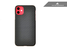 Load image into Gallery viewer, AutoTecknic Super Thin Aramid Case - iPhone 11 Series