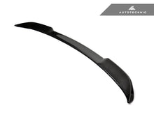 Load image into Gallery viewer, AutoTecknic Dry Carbon Fiber Competition Trunk Spoiler - BMW F87 M2 | F22 2-Series