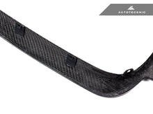 Load image into Gallery viewer, AutoTecknic Replacement Dry Carbon Grille Surround - BMW G20 3-Series Pre-LCI