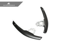 Load image into Gallery viewer, AutoTecknic Competition Shift Paddles - BMW F22 2-Series