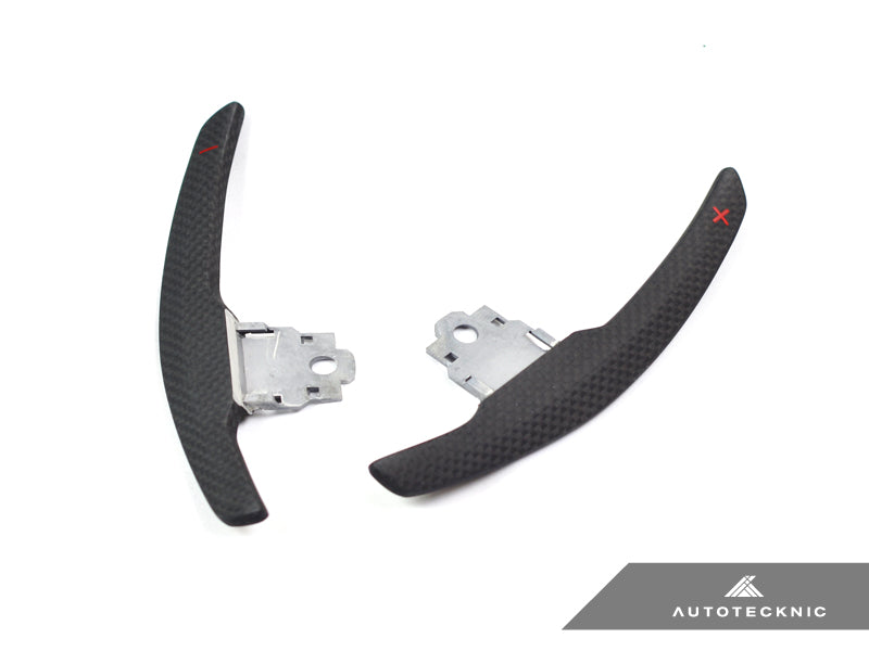 AutoTecknic Competition Shift Paddles - BMW F15 X5 | F16 X6