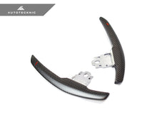 Load image into Gallery viewer, AutoTecknic Competition Shift Paddles - BMW F30/ F31 3-Series