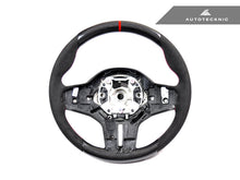 Load image into Gallery viewer, AutoTecknic Replacement Carbon Steering Wheel - BMW G11/ G12 7-Series