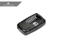 Load image into Gallery viewer, AutoTecknic Dry Carbon Remote Key Case - NC1 NSX 2017-Up