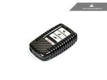 Load image into Gallery viewer, AutoTecknic Dry Carbon Remote Key Case - NC1 NSX 2017-Up