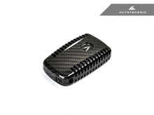 Load image into Gallery viewer, AutoTecknic Dry Carbon Remote Key Case - NC1 NSX 2017-Up