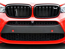 Load image into Gallery viewer, AutoTecknic Dry Carbon Fiber Bumper Trim - BMW F85 X5M | F86 X6M