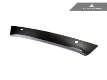 Load image into Gallery viewer, AutoTecknic Dry Carbon Fiber Bumper Trim - BMW F85 X5M | F86 X6M