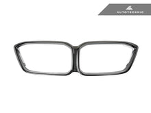 Load image into Gallery viewer, AutoTecknic Replacement Dry Carbon Grille Surround - BMW F87 M2 Competition