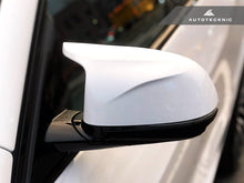Load image into Gallery viewer, AutoTecknic M-Inspired Complete Mirror Retrofit Kit - BMW G01 X3 | G02 X4 Pre-LCI