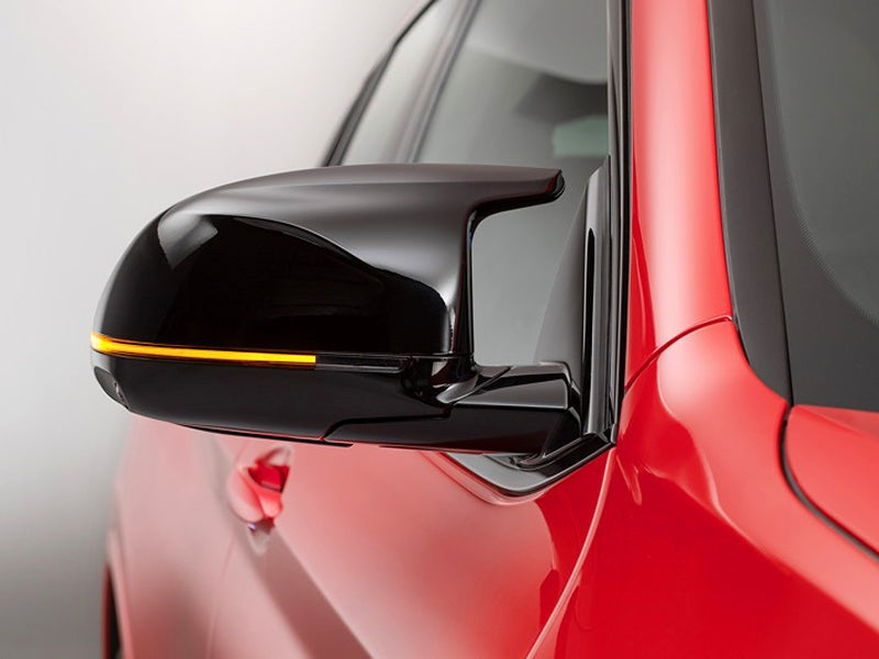 AutoTecknic M-Inspired Complete Mirror Retrofit Kit - BMW G05 X5 | G06 X6 | G07 X7