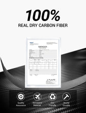 Load image into Gallery viewer, Performance Style Dry Carbon Fiber Spoiler for Model Y Juniper 2025+ | TESERY