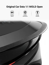 Load image into Gallery viewer, Performance Style Dry Carbon Fiber Spoiler for Model Y Juniper 2025+ | TESERY