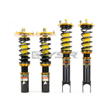 Load image into Gallery viewer, Super Low Coilovers - Mazda 323 1995-1998 (BH)