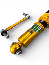 Load image into Gallery viewer, Dynamic Pro Gravel Rally Coilovers - Subaru Crosstrek Hybrid 2018-2023 (GT)