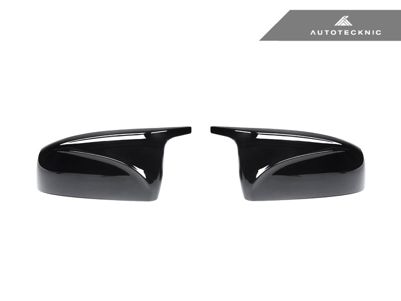 AutoTecknic M-Inspired Painted Mirror Covers - BMW E70 X5 | E71 X6