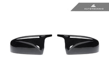 Load image into Gallery viewer, AutoTecknic M-Inspired Painted Mirror Covers - BMW E70 X5 | E71 X6
