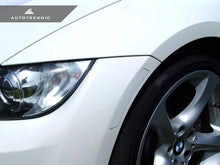 Load image into Gallery viewer, AutoTecknic Painted Front Bumper Reflectors - E90 3-Series | E92 3-Series