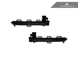 AutoTecknic Smoked Dynamic Sequential LED Turn Signal - F97 X3M | F98 X4M