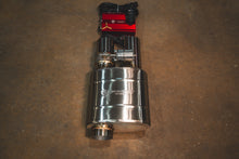 Load image into Gallery viewer, Truck/SUV Valved Muffler Kit