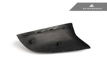 Load image into Gallery viewer, AutoTecknic Replacement Version II Dry Carbon Mirror Covers - BMW F85 X5M | F86 X6M