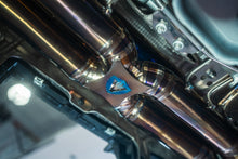 Load image into Gallery viewer, Valvetronic Valved Sport Exhaust System for Porsche 718 GT4RS/Spyder RS
