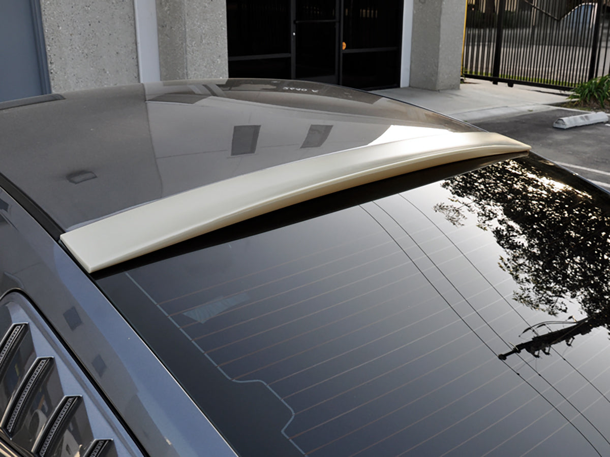 AutoTecknic Roof Spoiler - Ford Mustang GT500 Shelby Boss 302 (2005-Up)