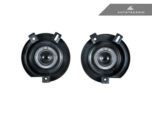 Projector Fog lights - Ford Explorer 02-05