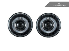 Load image into Gallery viewer, Projector Fog lights - Jeep Grand Cherokee 04-07
