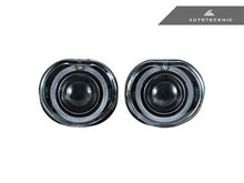 Load image into Gallery viewer, Projector Fog lights - Jeep Liberty 02-04