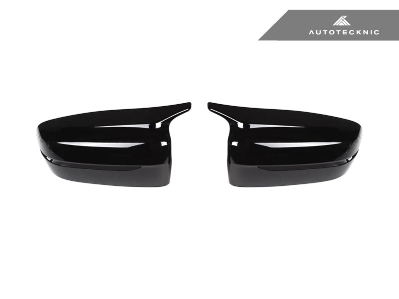 AutoTecknic M-Inspired Painted Mirror Covers - BMW G20 3-Series