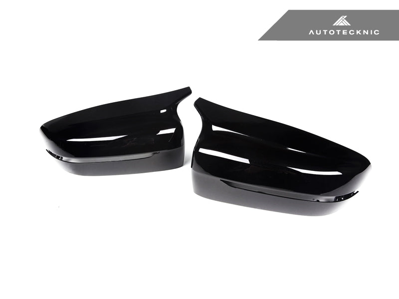 AutoTecknic M-Inspired Painted Mirror Covers - BMW G20 3-Series
