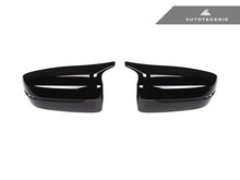 Load image into Gallery viewer, AutoTecknic M-Inspired Painted Mirror Covers - BMW G20 3-Series